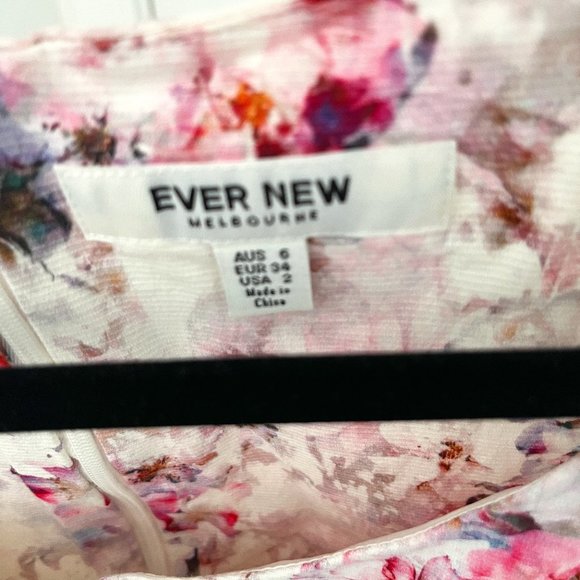 Dresses from Club Monaco, Ever New, Brooks Brothers and BR - Picture 3 of 16